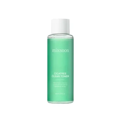 Zdjęcie Mixsoon Cicatree Clean Toner Fluid do twarzy 150 ml
