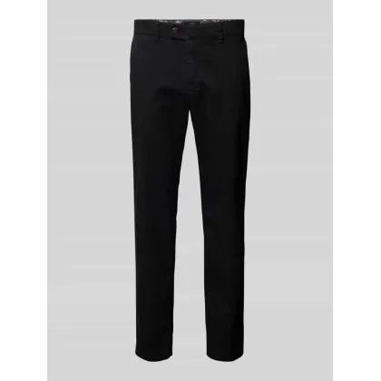 Zdjęcie Chinosy z dodatkiem streczu model ‘Jim’