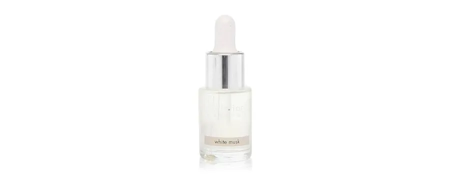 obrazek 1 Millefiori Milano Hydro White Musk Zapach do pomieszczeń 15 ml
