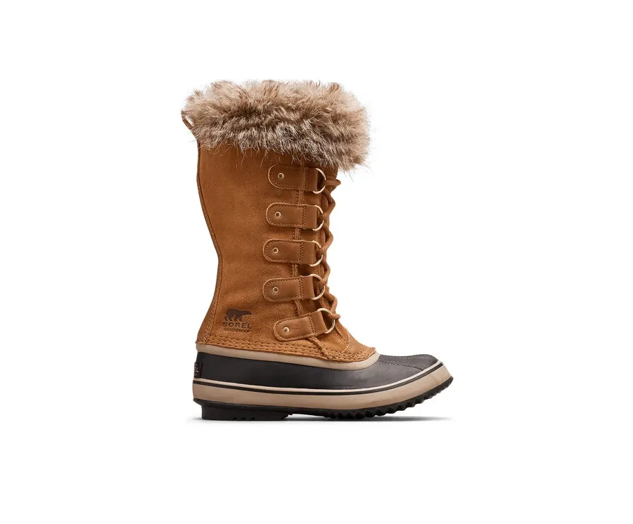 obrazek 1 Sorel Śniegowce Joan Of Arctic™ Wp 2115181224 Brązowy
