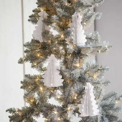 Zdjęcie Ozdoby wiszące, zestaw 4 szt. Amuré