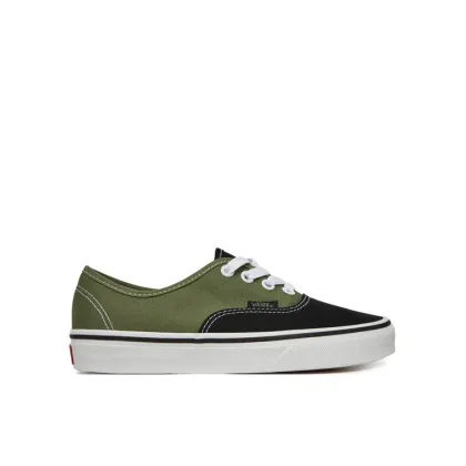 Zdjęcie Vans Tenisówki Authentic VN000BW5ZBF1 Zielony