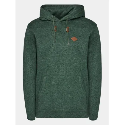 Zdjęcie Quiksilver Bluza Keller Otlr EQYFT04837 Zielony Regular Fit