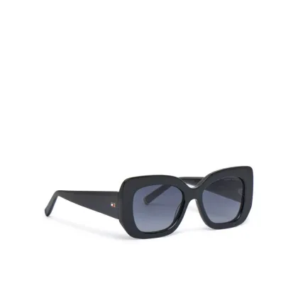 Zdjęcie Tommy Hilfiger Okulary przeciwsłoneczne 2224/S 207864 Czarny