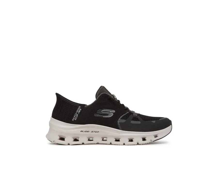 obrazek 1 Skechers Sneakersy Glide-Step Pro- 150420/BKCC Czarny