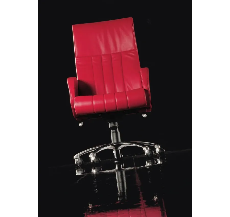 picture 4 Unique office chair – Wave 2