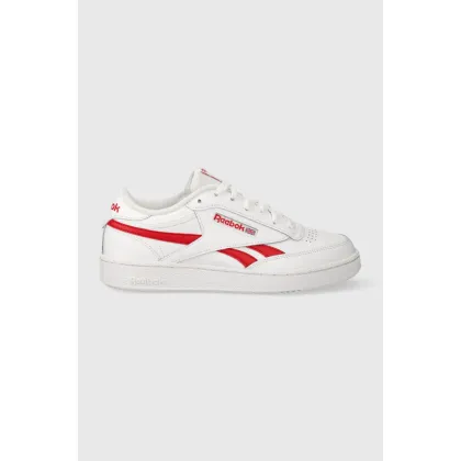 Zdjęcie Reebok sneakersy skórzane kolor biały