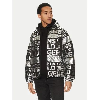 Zdjęcie Karl Lagerfeld Jeans Kurtka przejściowa A1M15007 Kolorowy Regular Fit