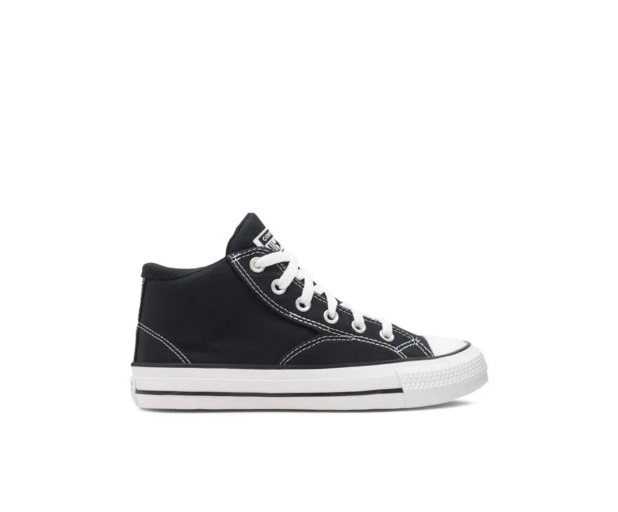 obrazek 1 Converse Trampki Chuck Taylor All Star Malden Street A00811C Czarny