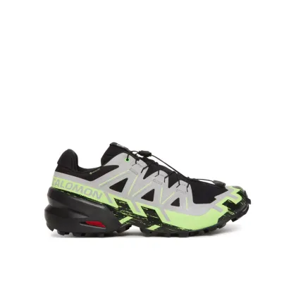 Zdjęcie Salomon Buty do biegania Speedcross 6 Gore-Tex L47765000 Czarny