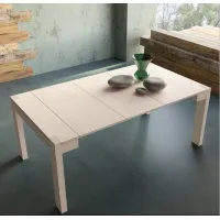 Zdjęcie Włoska konsola rozkładana ZEN 110x77cm - Fratelli Mirandola