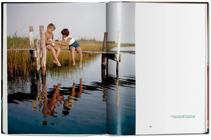obrazek 10 Książka Walter Chandoha. Cats. Photographs 1942–2018 - Taschen