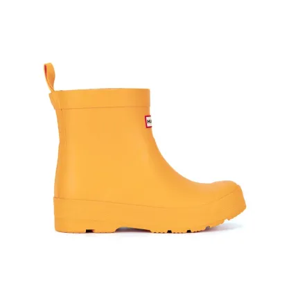 Zdjęcie Hunter Kalosze KFT5097RMA-YEL Żółty