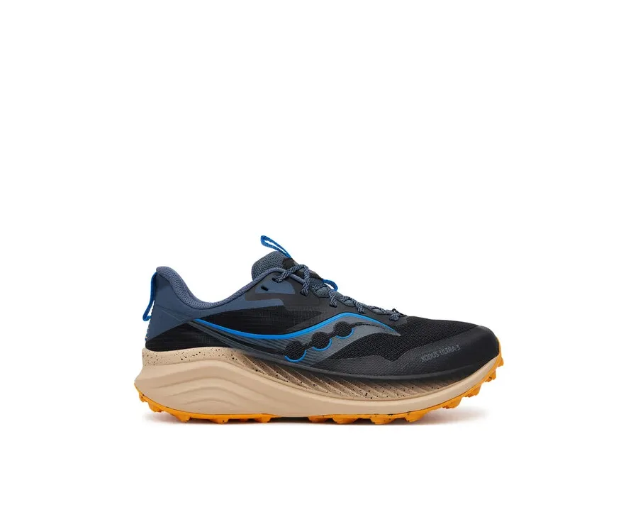 obrazek 1 Saucony Buty do biegania Xodus Ultra 3 S20914 Czarny