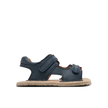 Zdjęcie Froddo Sandały Barefoot Flexy Mini G3150270 M Niebieski