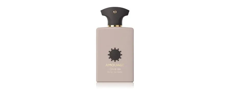 obrazek 1 Amouage Library Opus XII Rose Incense Woda perfumowana 100 ml