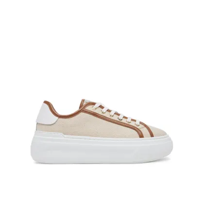 Zdjęcie Furla Sneakersy YJ16NUA BX3902 3935S Écru