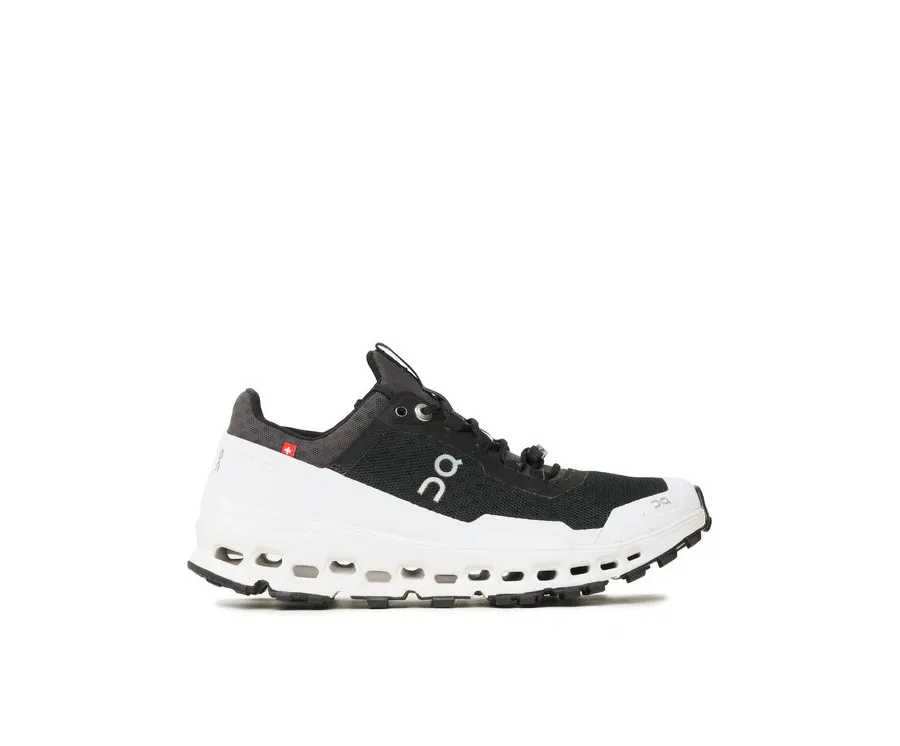 obrazek 1 On Buty do biegania Cloudultra 44.99538 Czarny