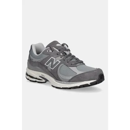 Zdjęcie New Balance sneakersy U2002RCB męskie kolor szary U2002RCB