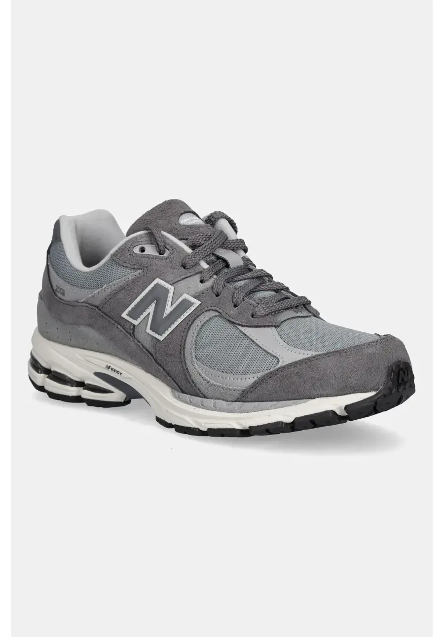 obrazek 1 New Balance sneakersy U2002RCB męskie kolor szary U2002RCB