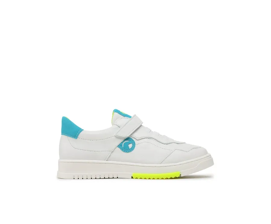 obrazek 1 Primigi Sneakersy 3924622 D Biały