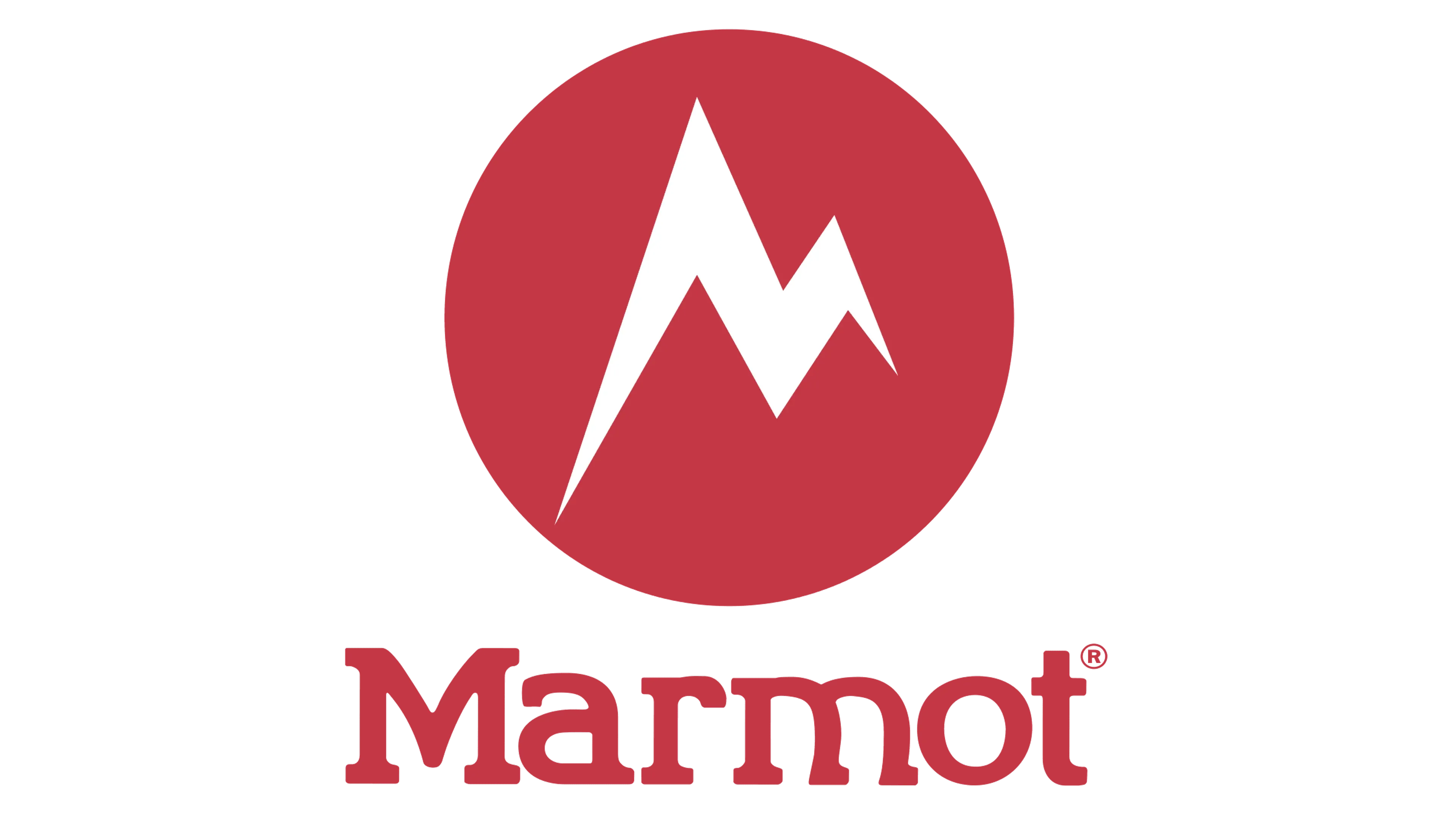 Marmot logo