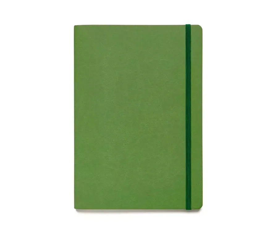 obrazek 6 Genialny włoski notes unlined Funky Notebook