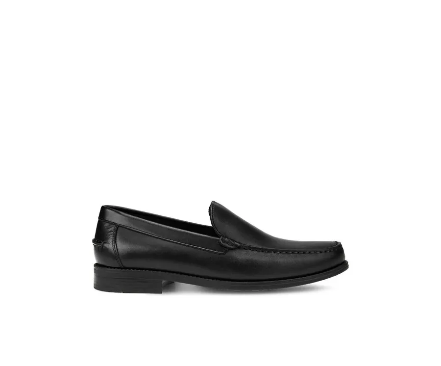 obrazek 1 Geox Mokasyny U New Damon U641ZA 00043 C9999 Czarny