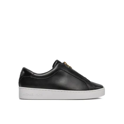 Zdjęcie MICHAEL Michael Kors Sneakersy Keaton Zip Slip On 43R4KTFP1L Czarny