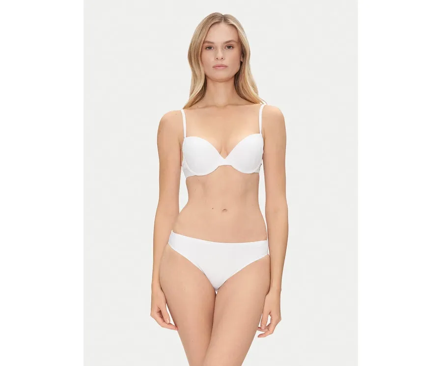 obrazek 1 EA7 Emporio Armani Bikini 7W000320 AF12599 U0002 Biały