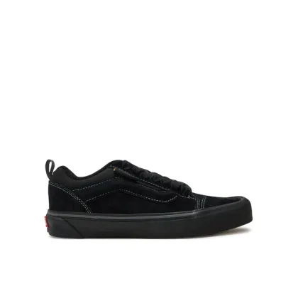 Zdjęcie Vans Tenisówki Knu Skool VN000CRPBMA Czarny