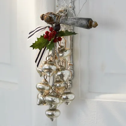 Zdjęcie Świąteczna zawieszka Sassey