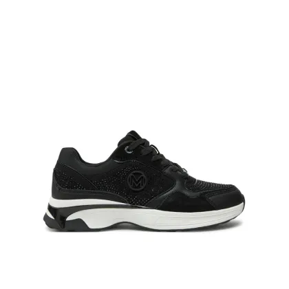 Zdjęcie MEXX Sneakersy MI001009543W-01 Czarny