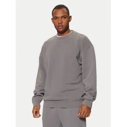 Zdjęcie HUGO Bluza Dopaly 50540920 Szary Regular Fit