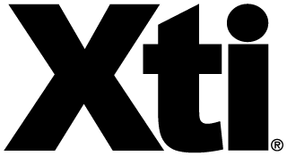 Xti logo
