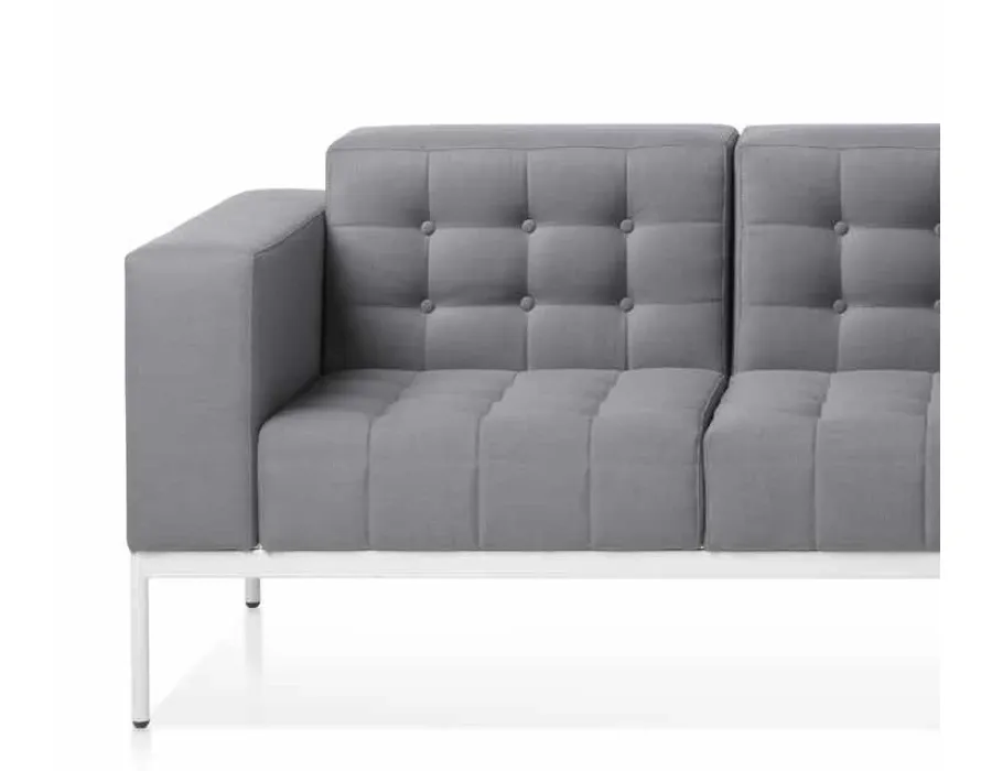 obrazek 3 Komfortowa sofa dla trzech osób!