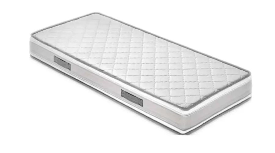 obrazek 1 Idealny materac ortopedyczny Clevy - Bedding Italia