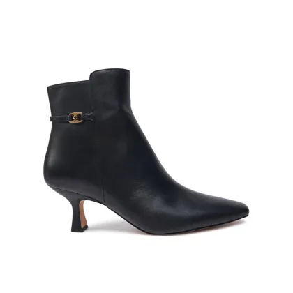 Zdjęcie Coach Botki CU234 Czarny