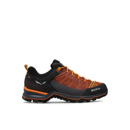Zdjęcie Salewa Trekkingi Ms Mtn Trainer Lite 61363-3849 Pomarańczowy