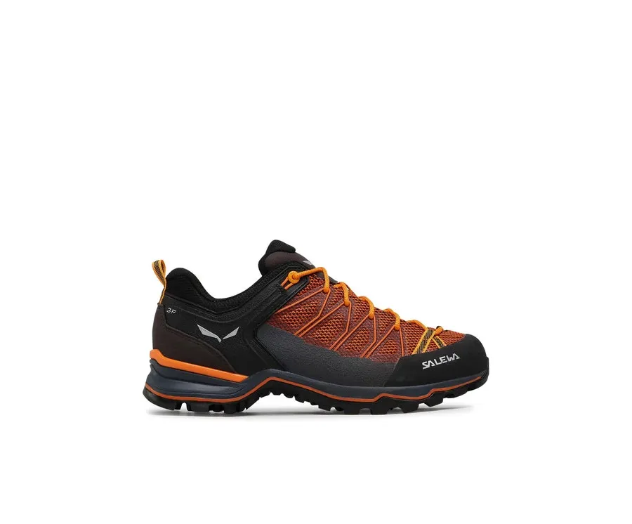 obrazek 1 Salewa Trekkingi Ms Mtn Trainer Lite 61363-3849 Pomarańczowy
