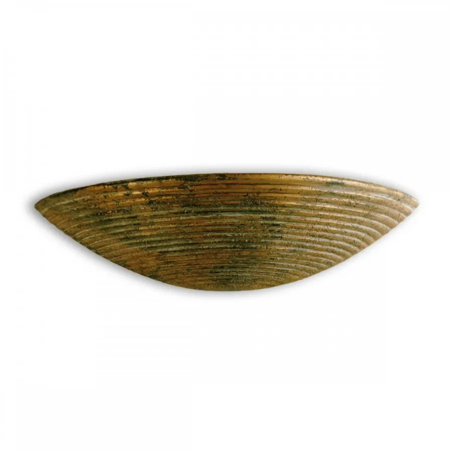 obrazek 1 Elegancki włoski kinkiet  H.10xL.40xP.16 cm