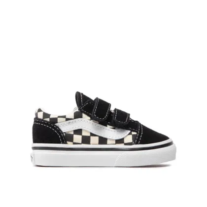 Zdjęcie Vans Tenisówki Old Skool V VN0A38JNP0S1 Czarny