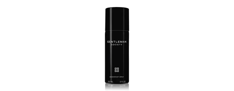 obrazek 1 GIVENCHY Gentleman Society Dezodorant w sprayu 150 ml
