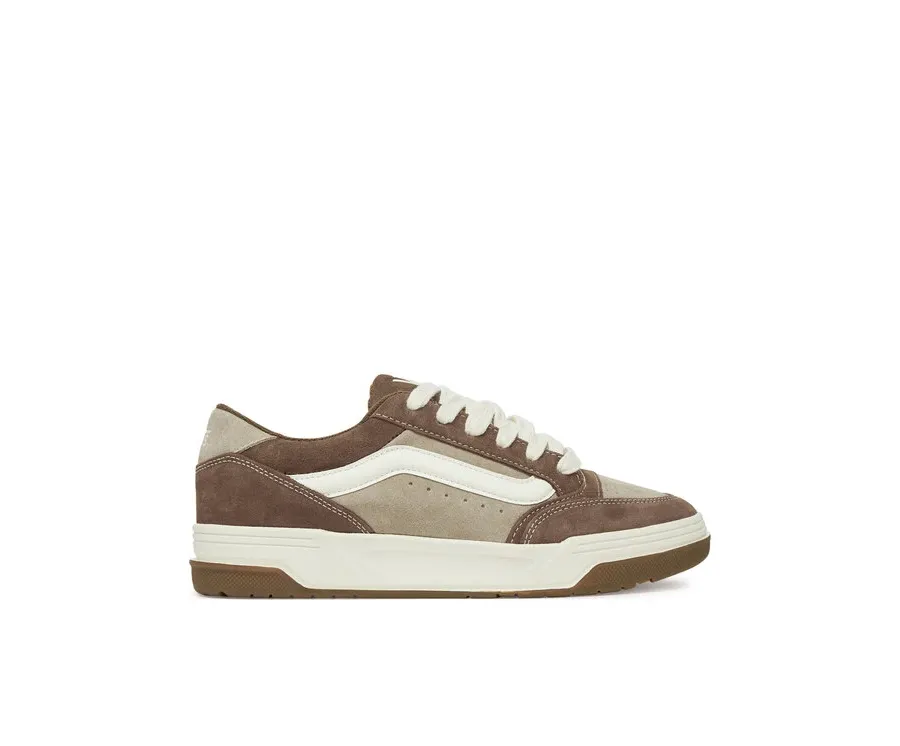 obrazek 1 Vans Sneakersy VN000D1JTUP1 Brązowy