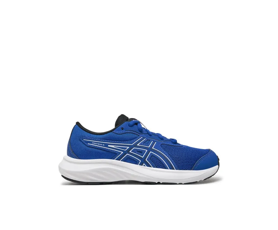 obrazek 1 Asics Buty do biegania Contend 9 Gs 1014A337 Niebieski