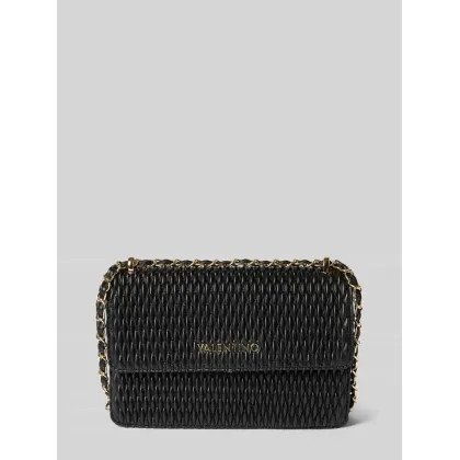 Zdjęcie Torba na długim pasku z aplikacją z logo model ‘FREQUENCY’