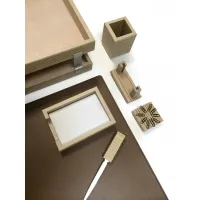 Zdjęcie Zestaw biurkowy