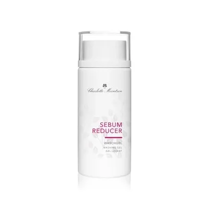 Zdjęcie Charlotte Meentzen Sebum Reducer Żel oczyszczający 150 ml