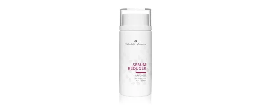obrazek 1 Charlotte Meentzen Sebum Reducer Żel oczyszczający 150 ml