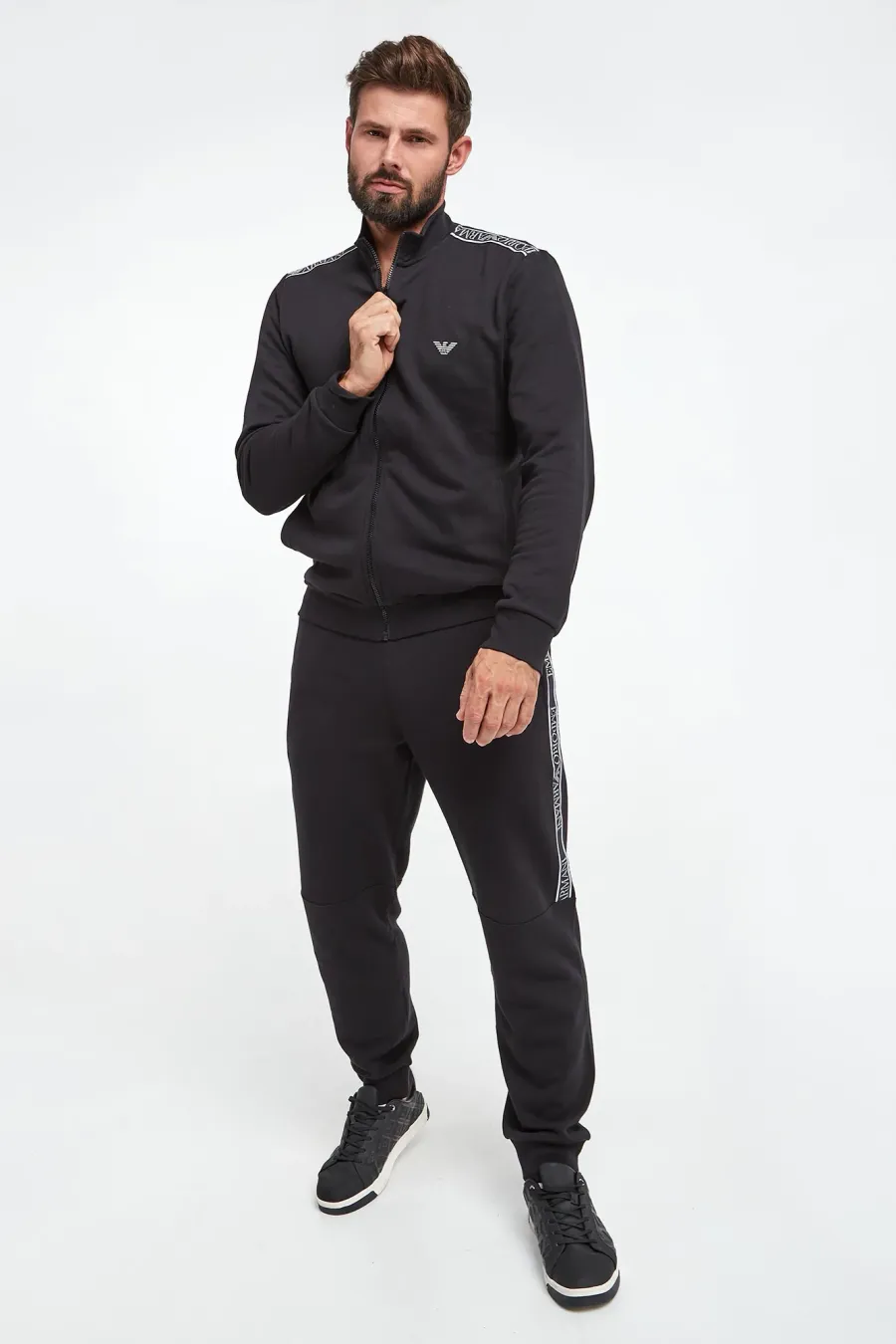 obrazek 1 Dres męski EMPORIO ARMANI UNDERWEAR Emporio Armani Underwear